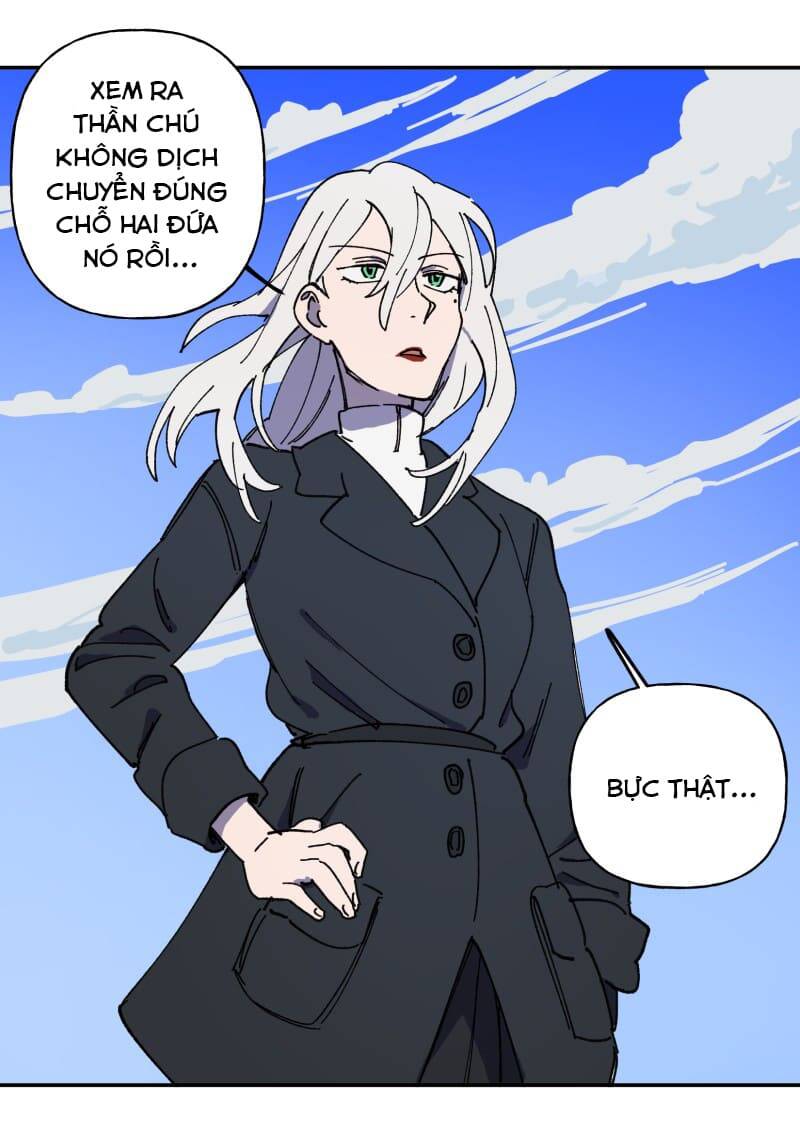 Lumine - Chương 113