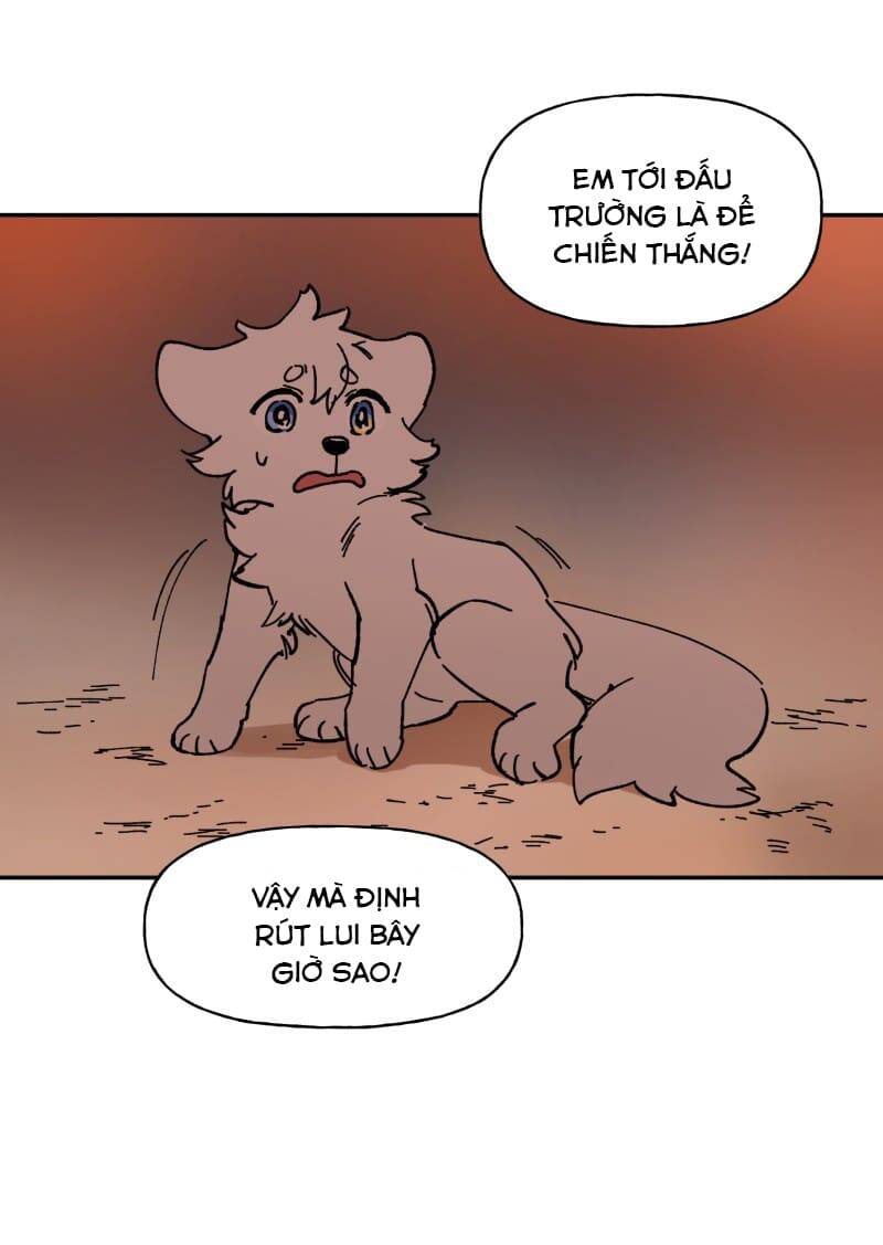 Lumine - Chương 113