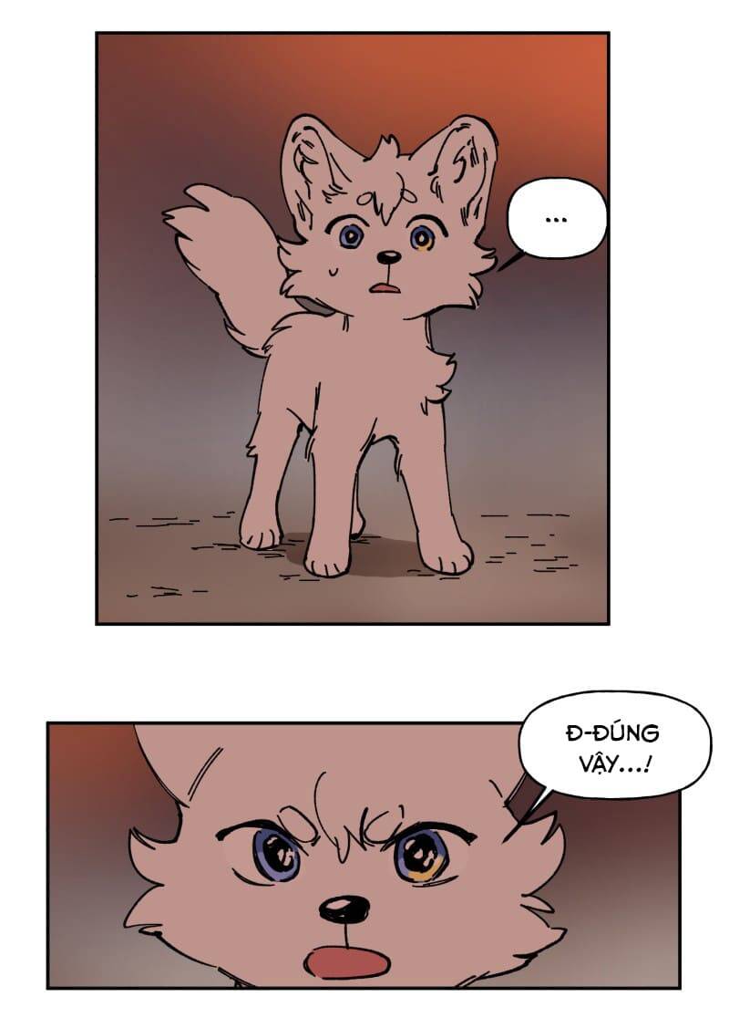 Lumine - Chương 113