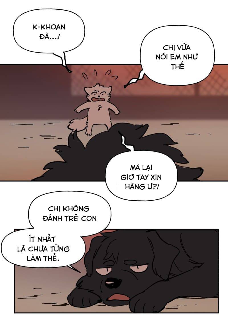 Lumine - Chương 113