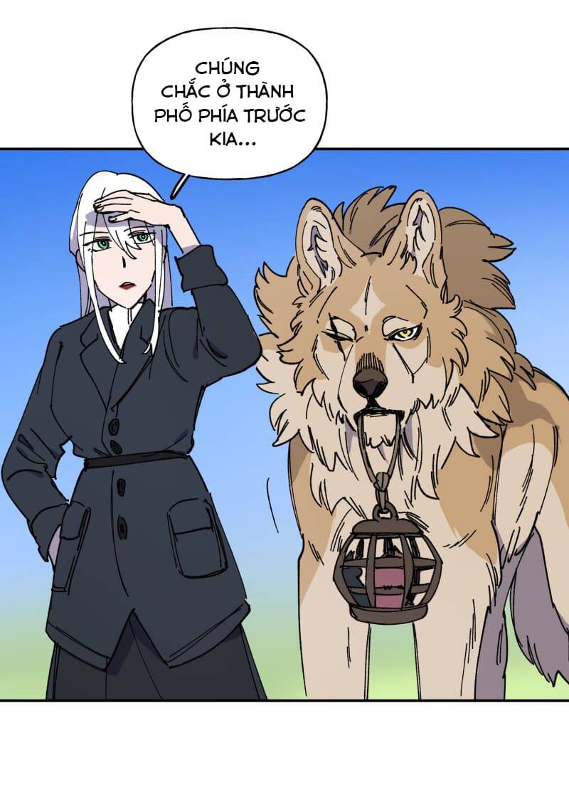 Lumine - Chương 113