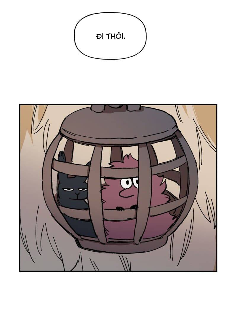 Lumine - Chương 113