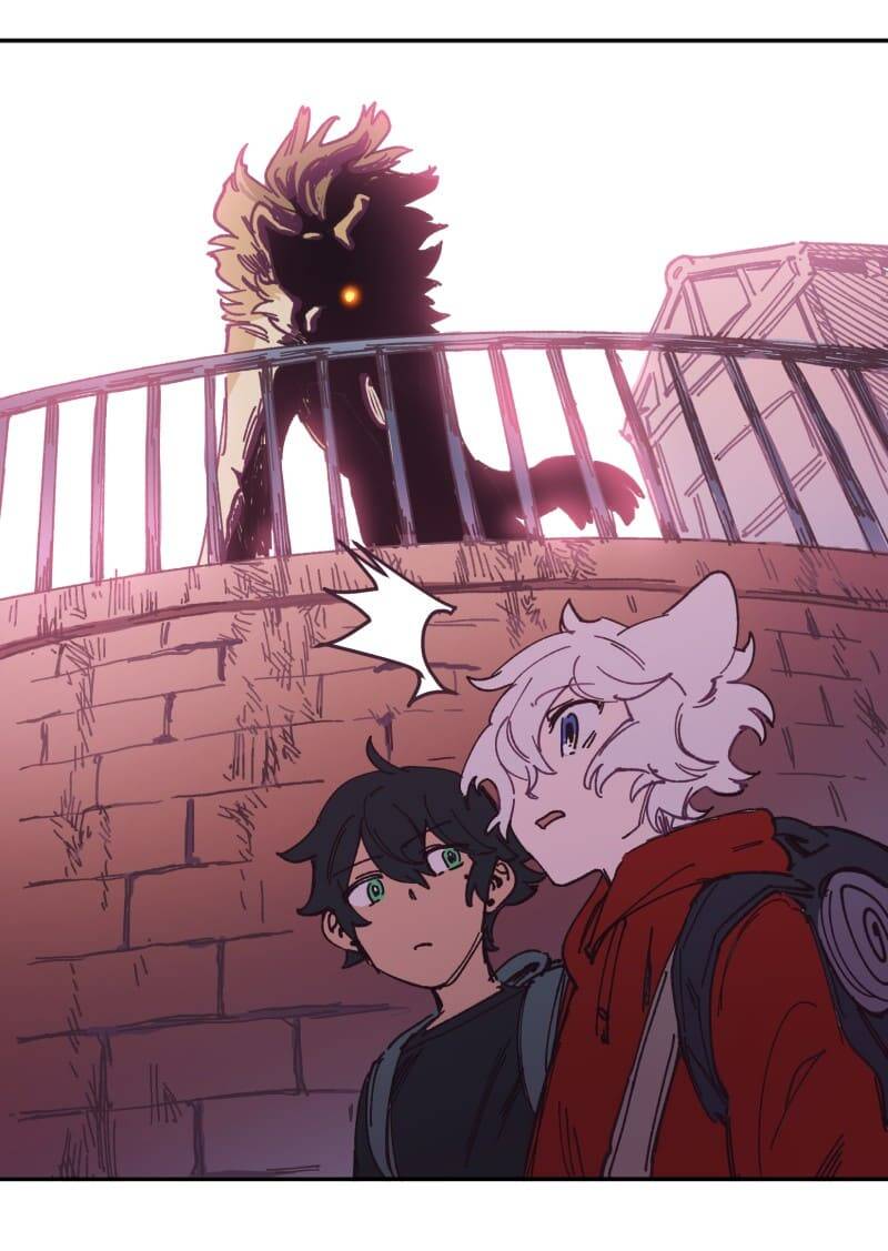 Lumine - Chương 115