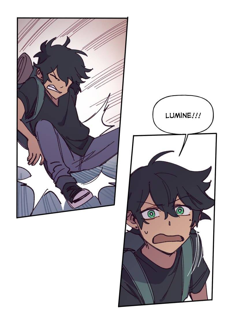 Lumine - Chương 115