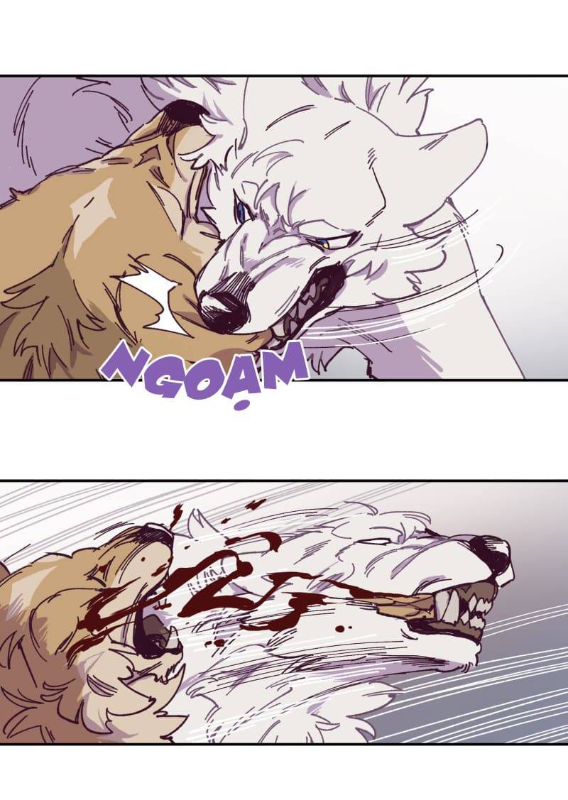 Lumine - Chương 115