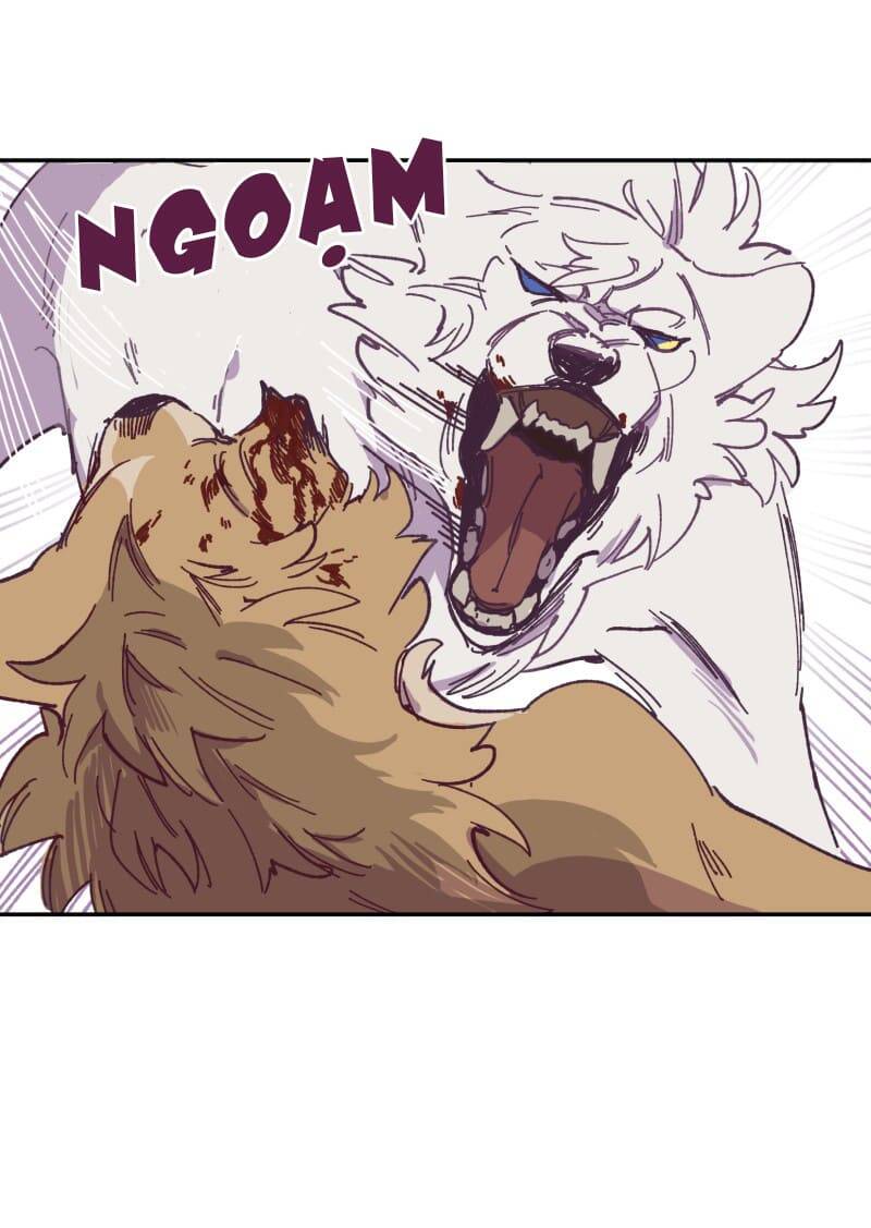 Lumine - Chương 115