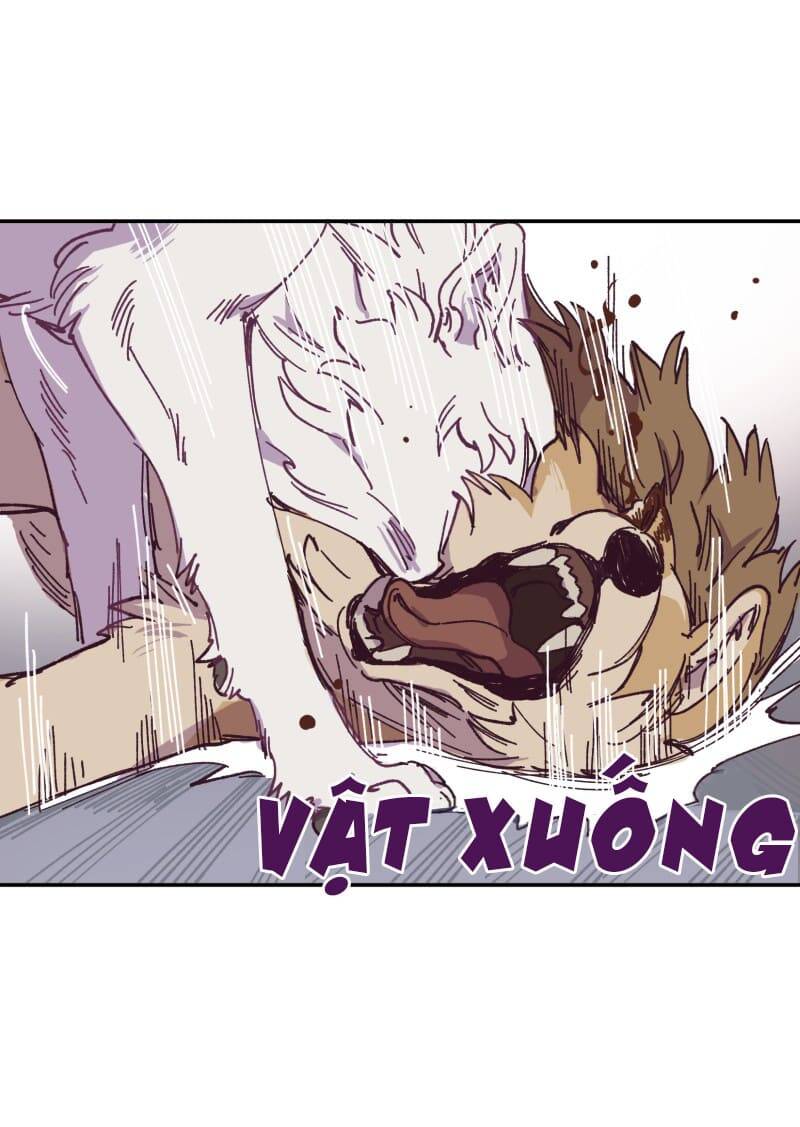 Lumine - Chương 115