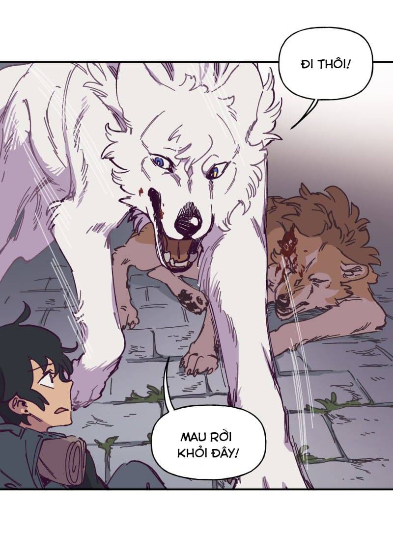 Lumine - Chương 115