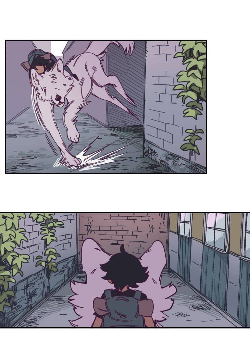 Lumine - Chương 115