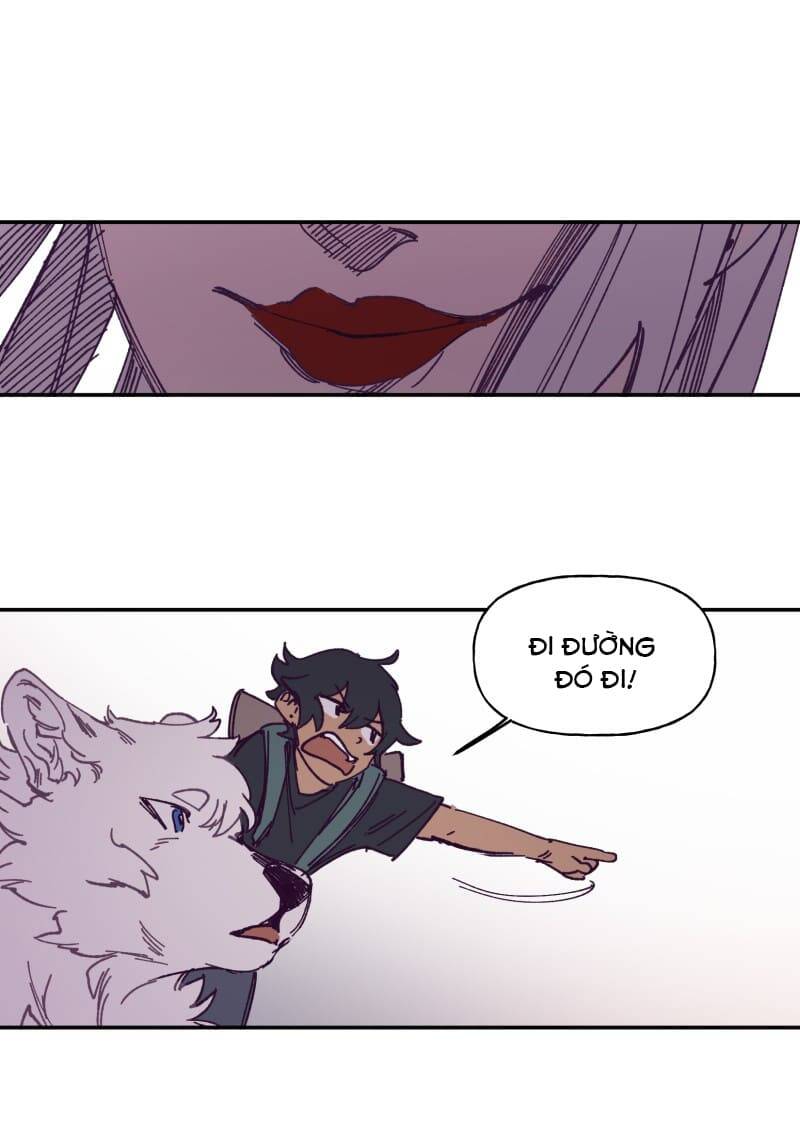 Lumine - Chương 115