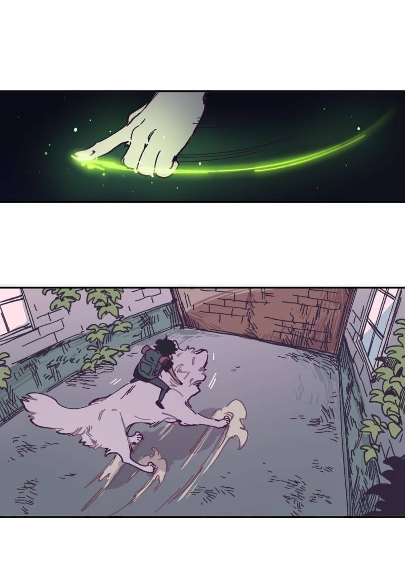 Lumine - Chương 115