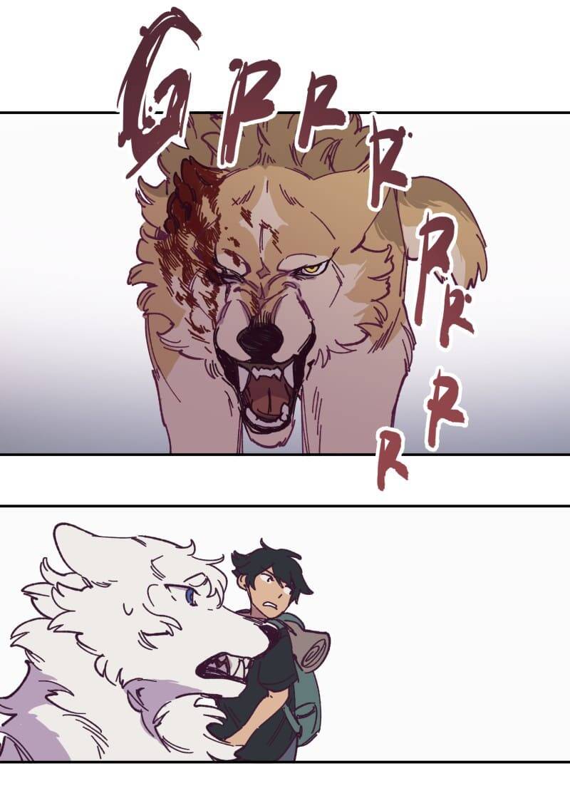 Lumine - Chương 115