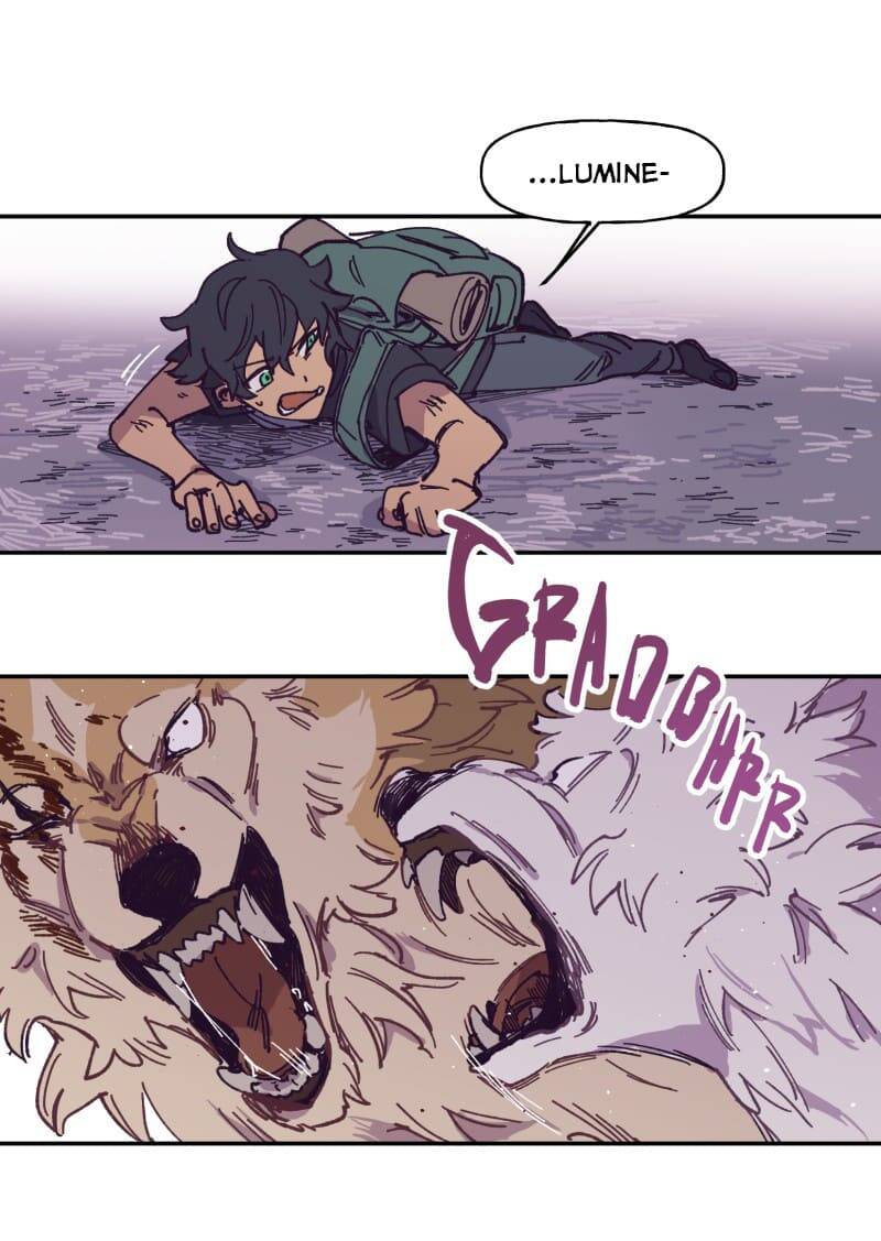 Lumine - Chương 115