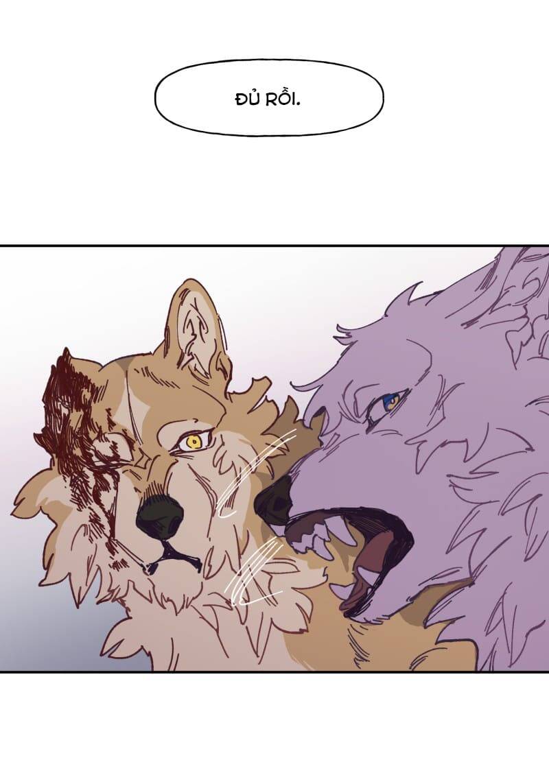 Lumine - Chương 115