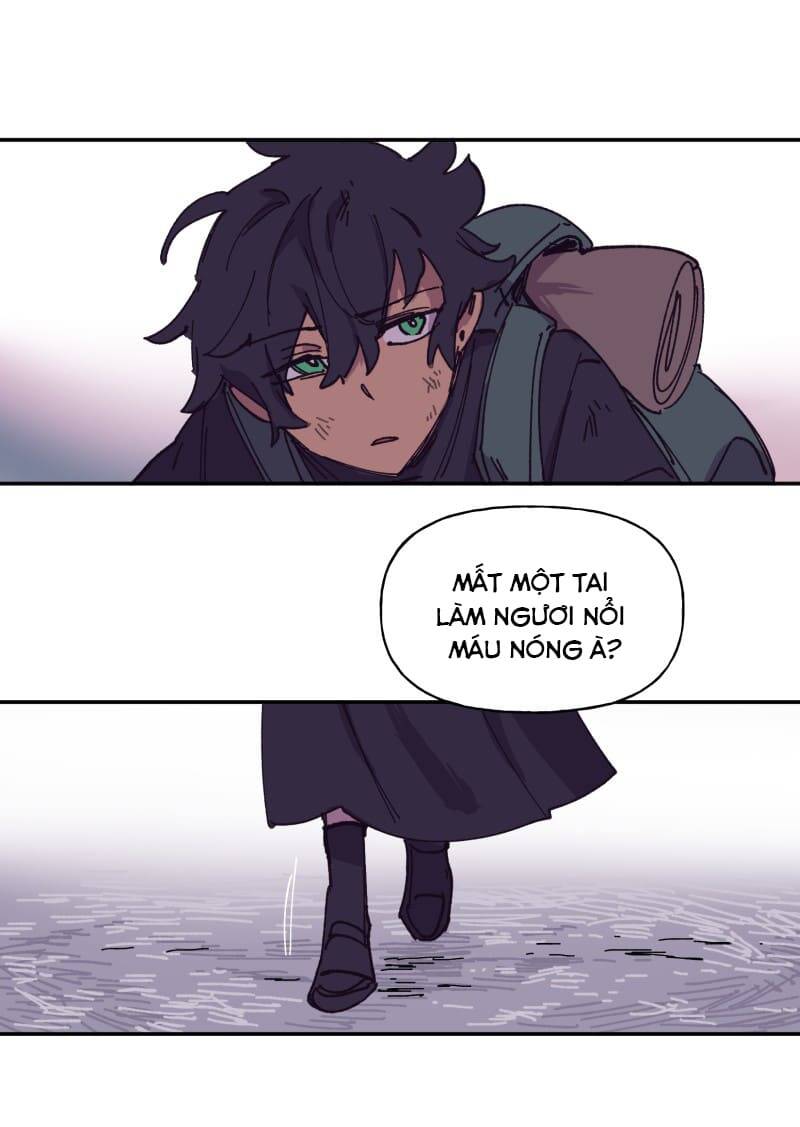 Lumine - Chương 115