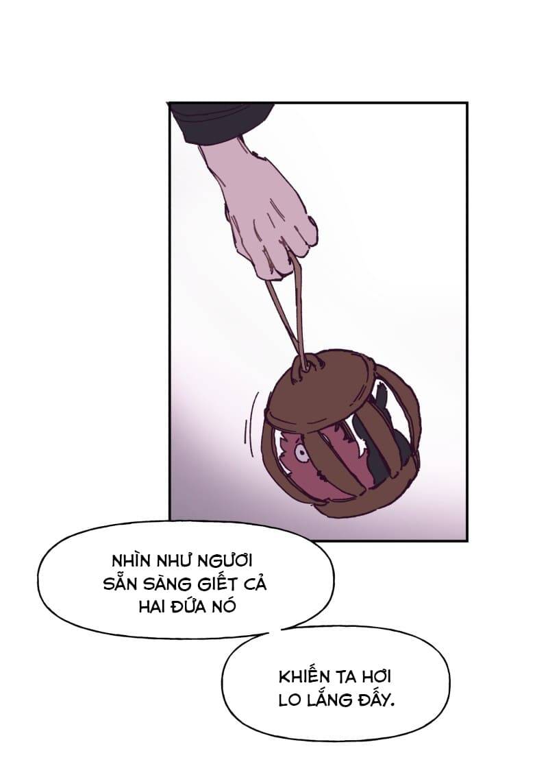 Lumine - Chương 115