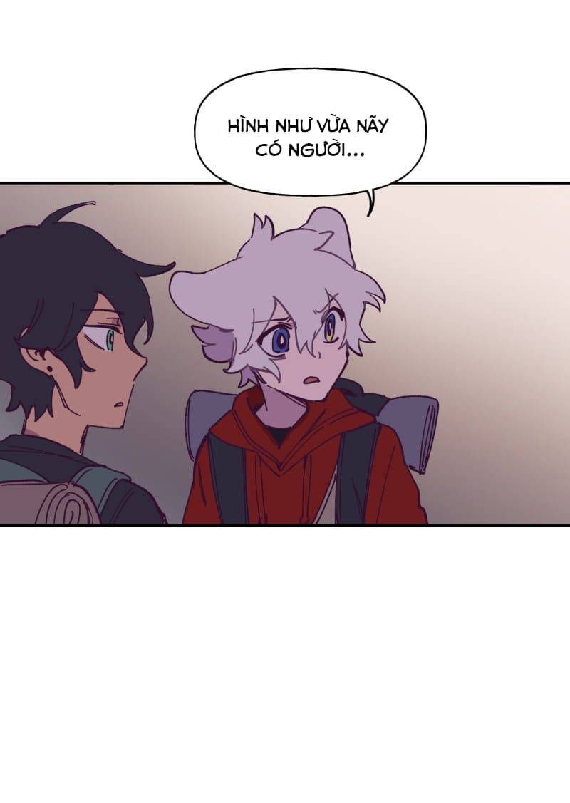 Lumine - Chương 115