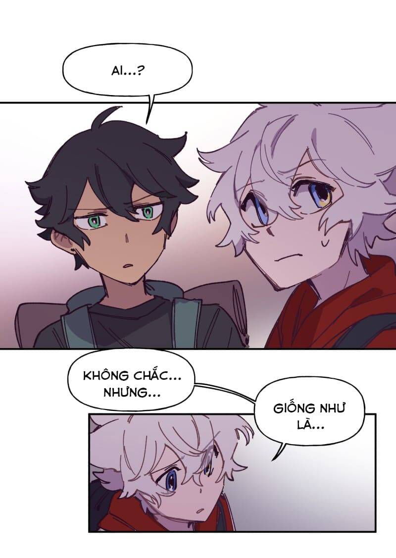 Lumine - Chương 115