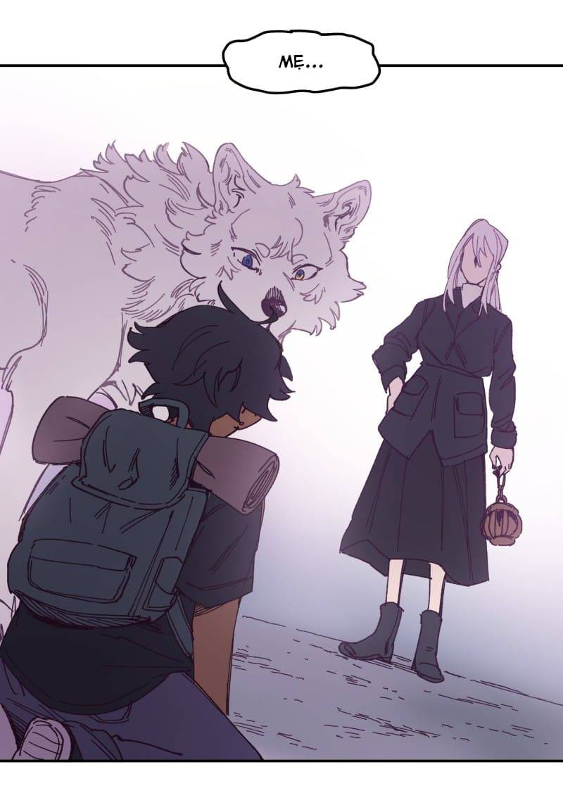 Lumine - Chương 116