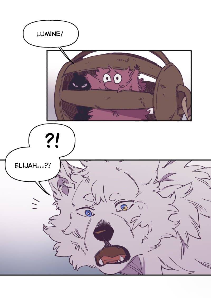 Lumine - Chương 116