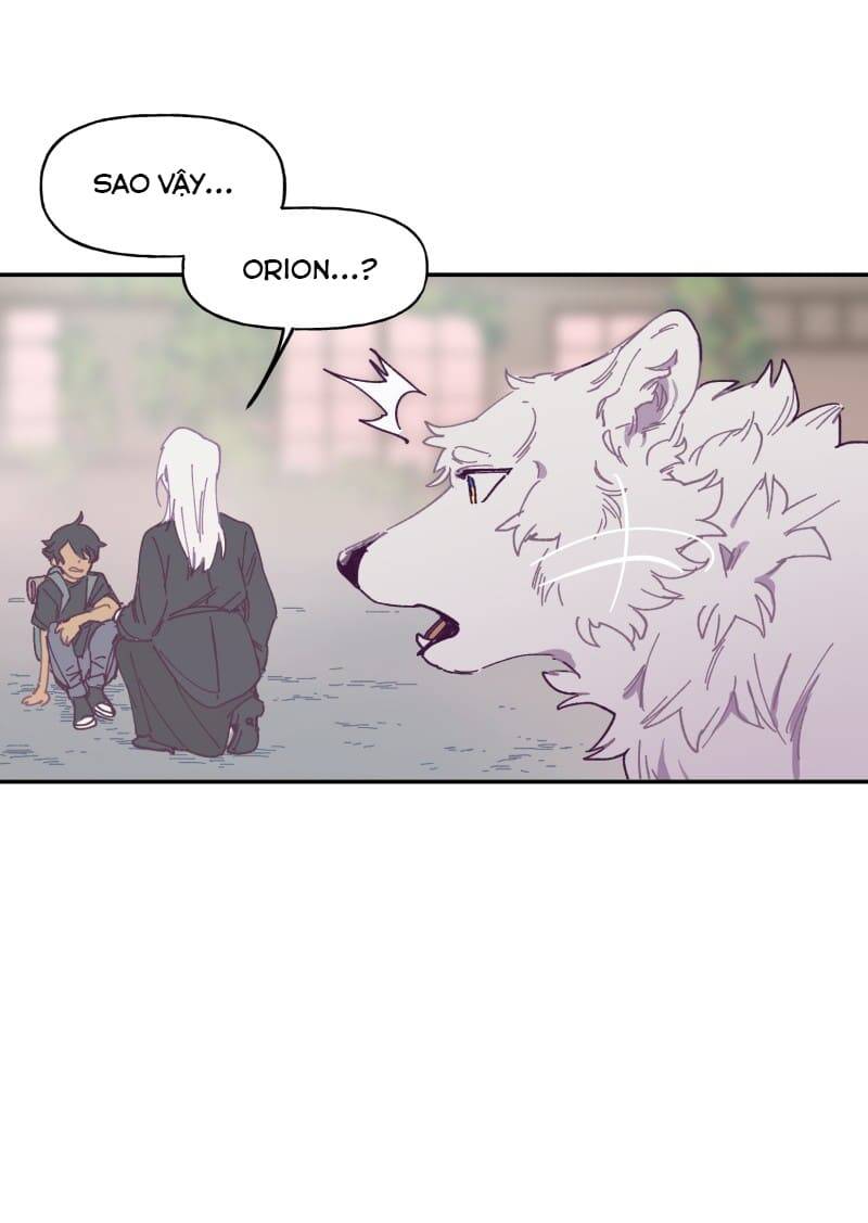 Lumine - Chương 116