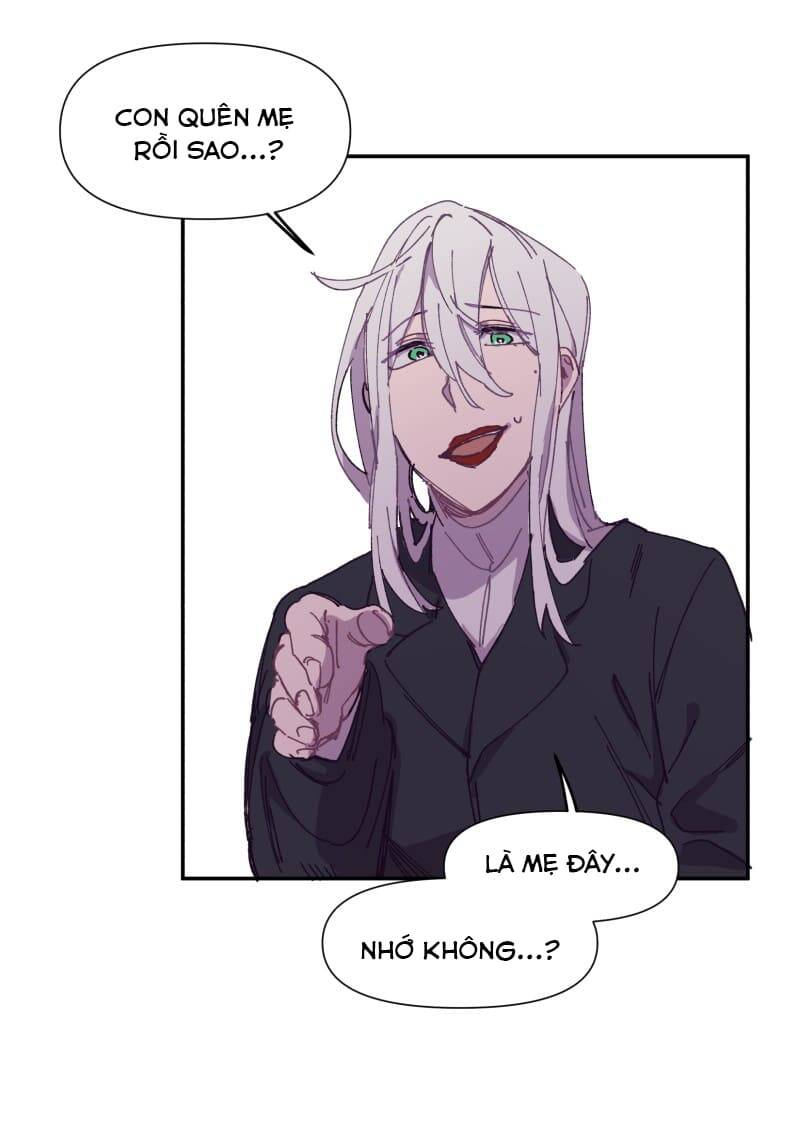 Lumine - Chương 116