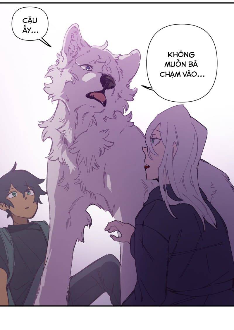 Lumine - Chương 116