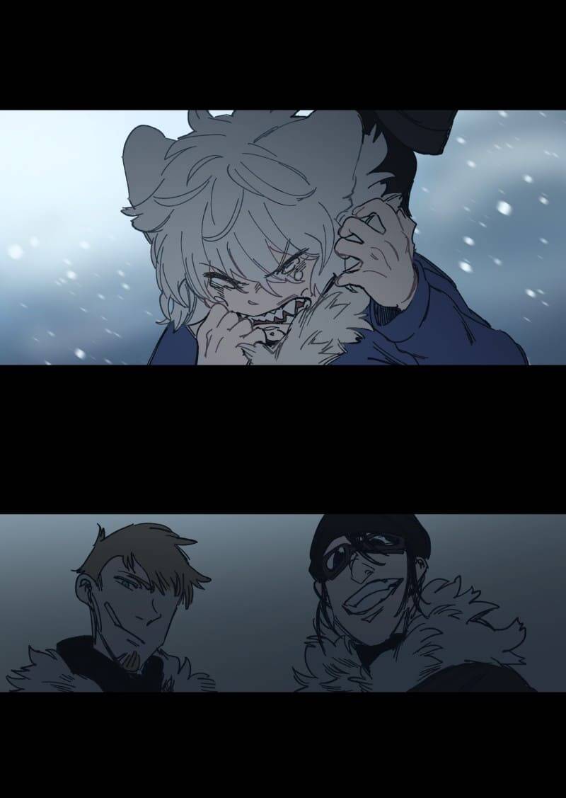 Lumine - Chương 116