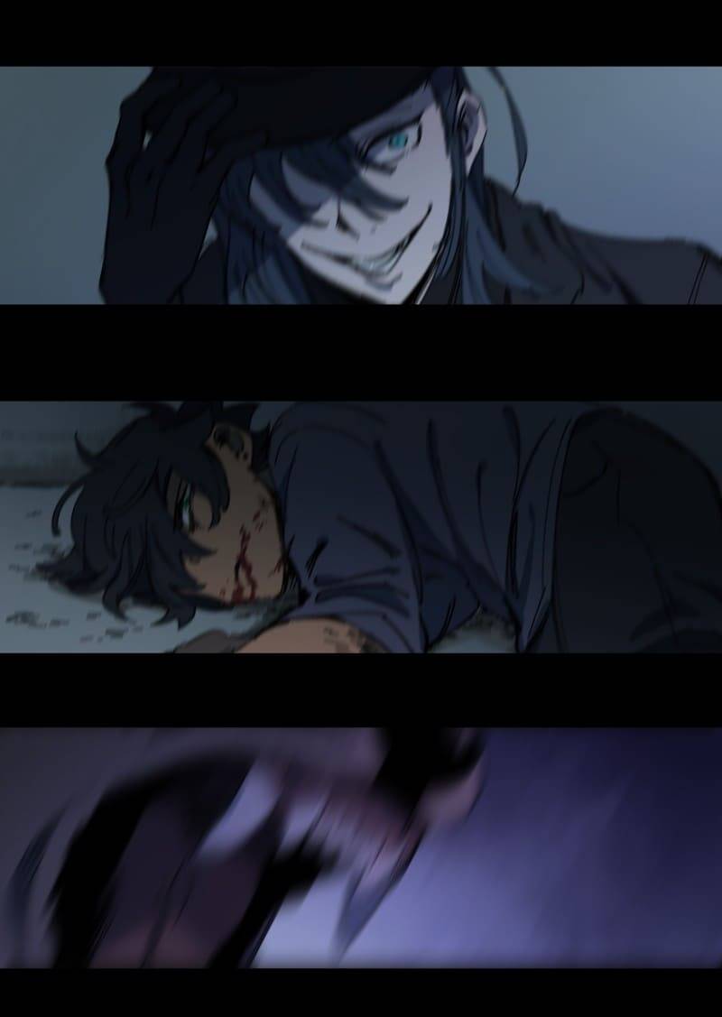 Lumine - Chương 116