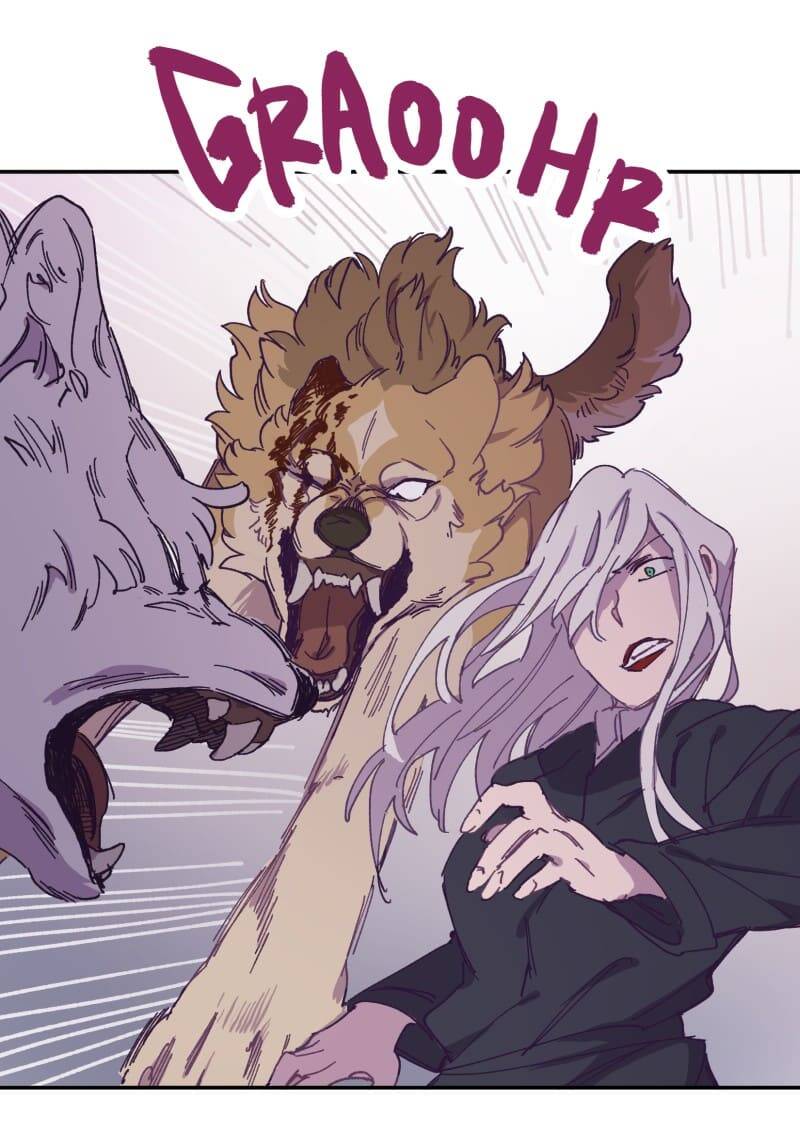 Lumine - Chương 116