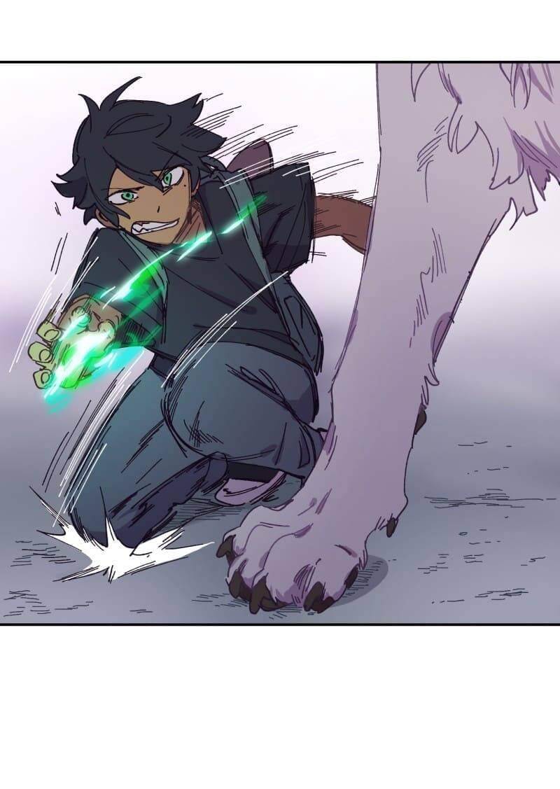 Lumine - Chương 116