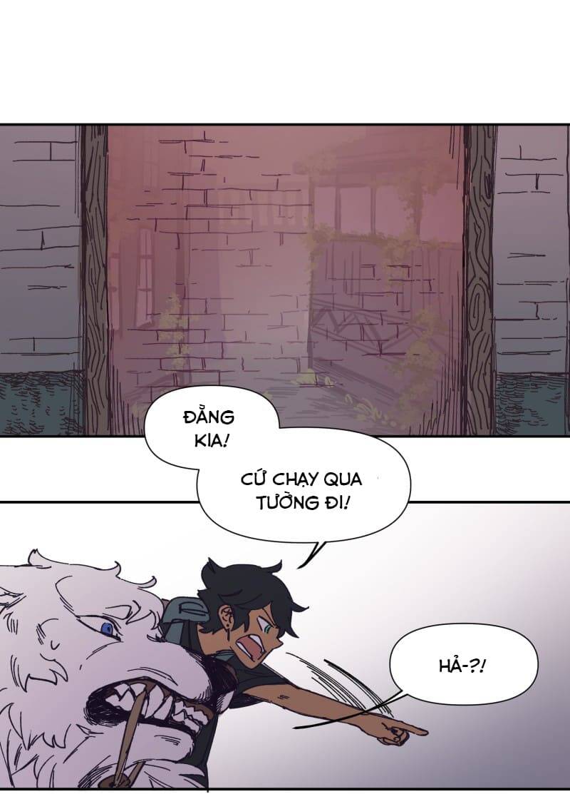 Lumine - Chương 116