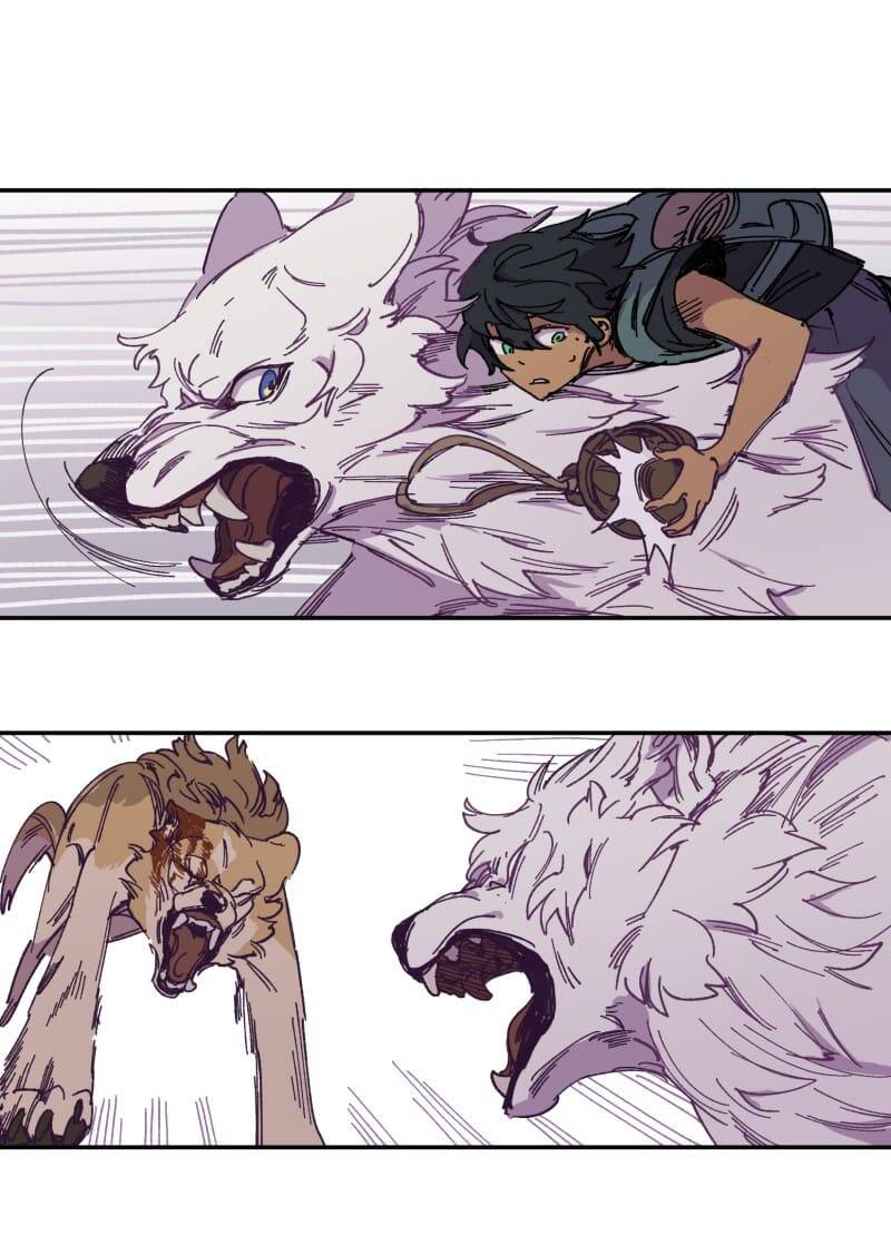 Lumine - Chương 116