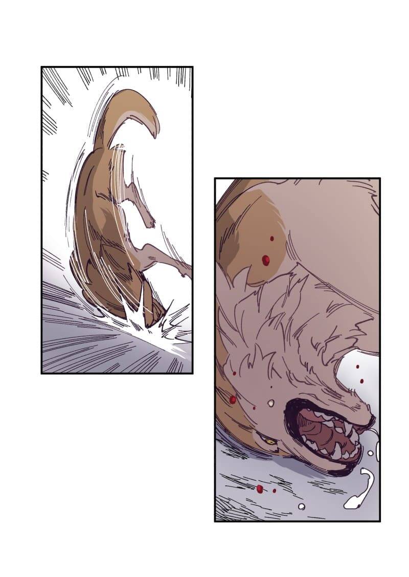 Lumine - Chương 116