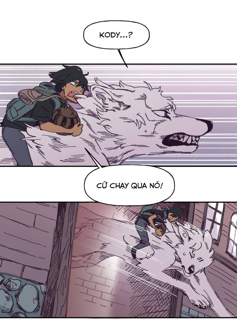 Lumine - Chương 116