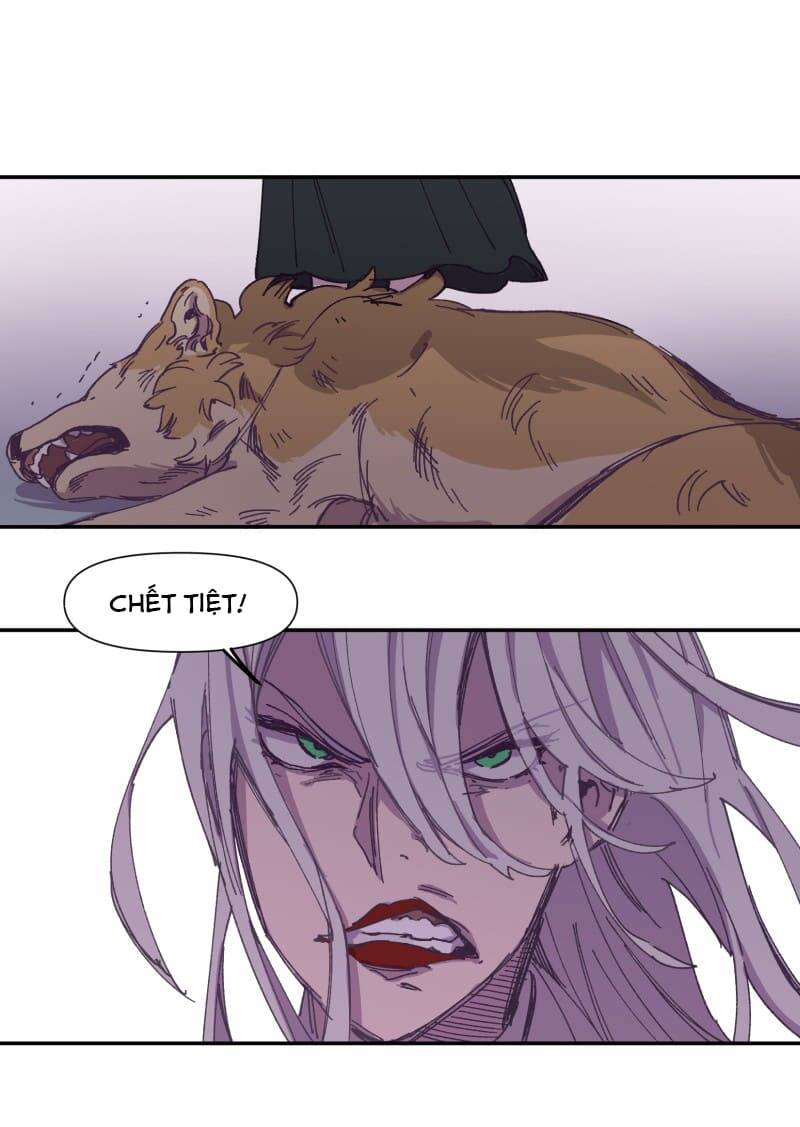 Lumine - Chương 116