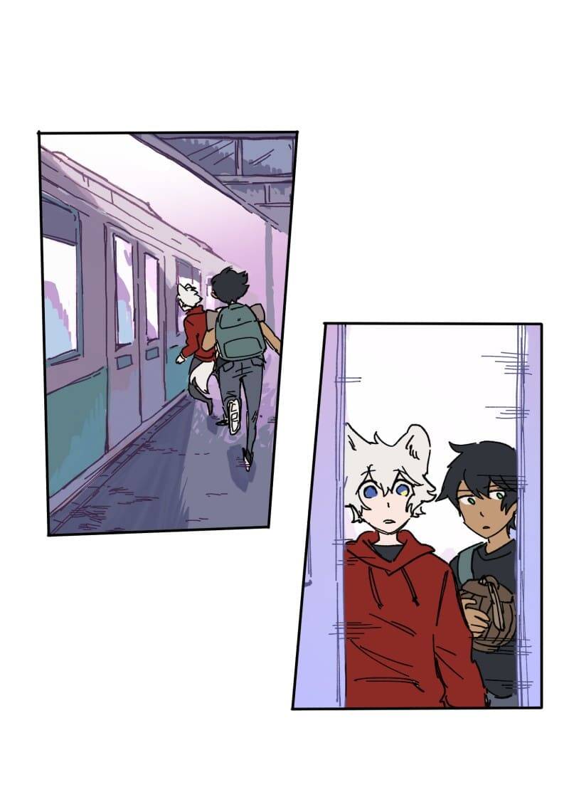 Lumine - Chương 117