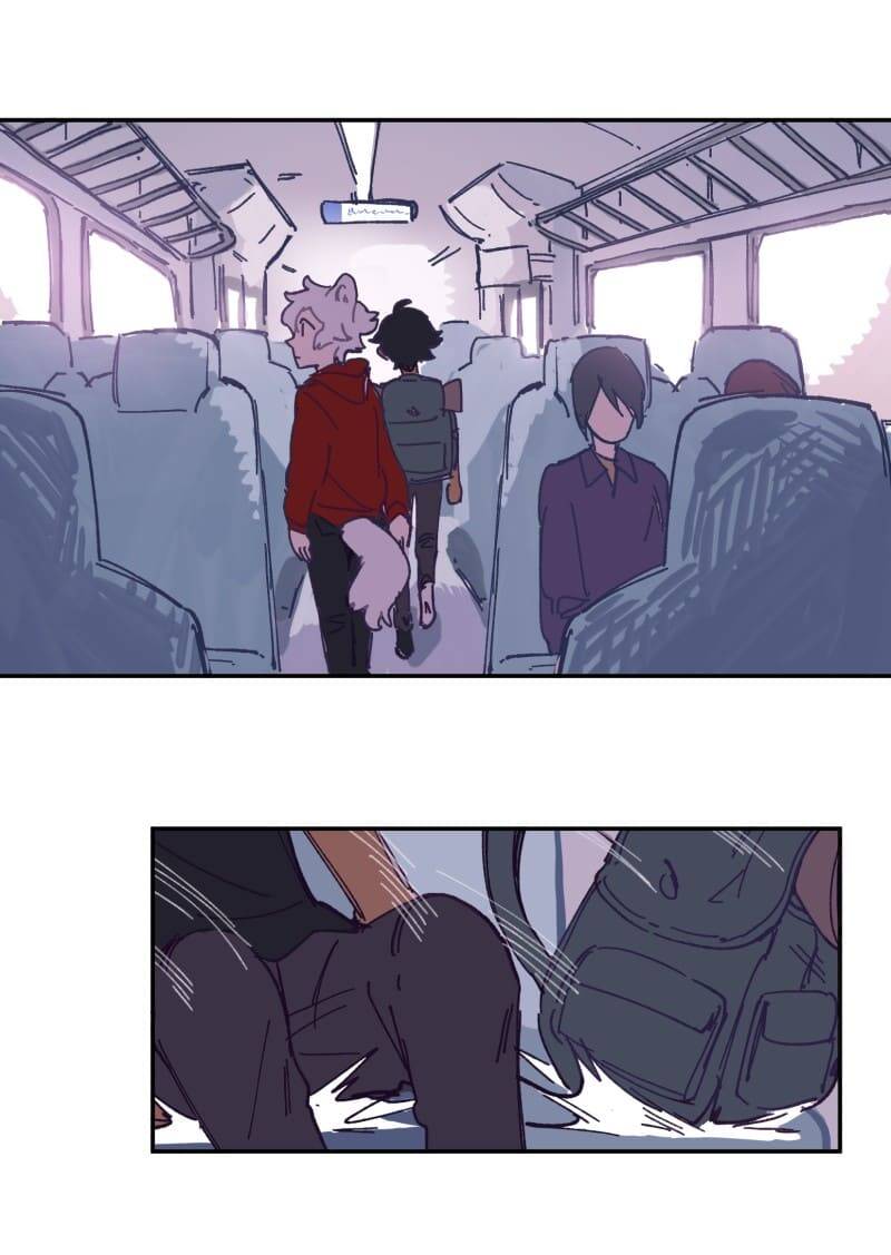 Lumine - Chương 117