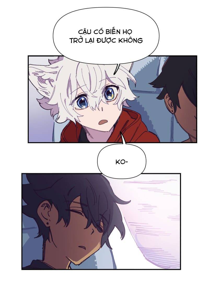 Lumine - Chương 117