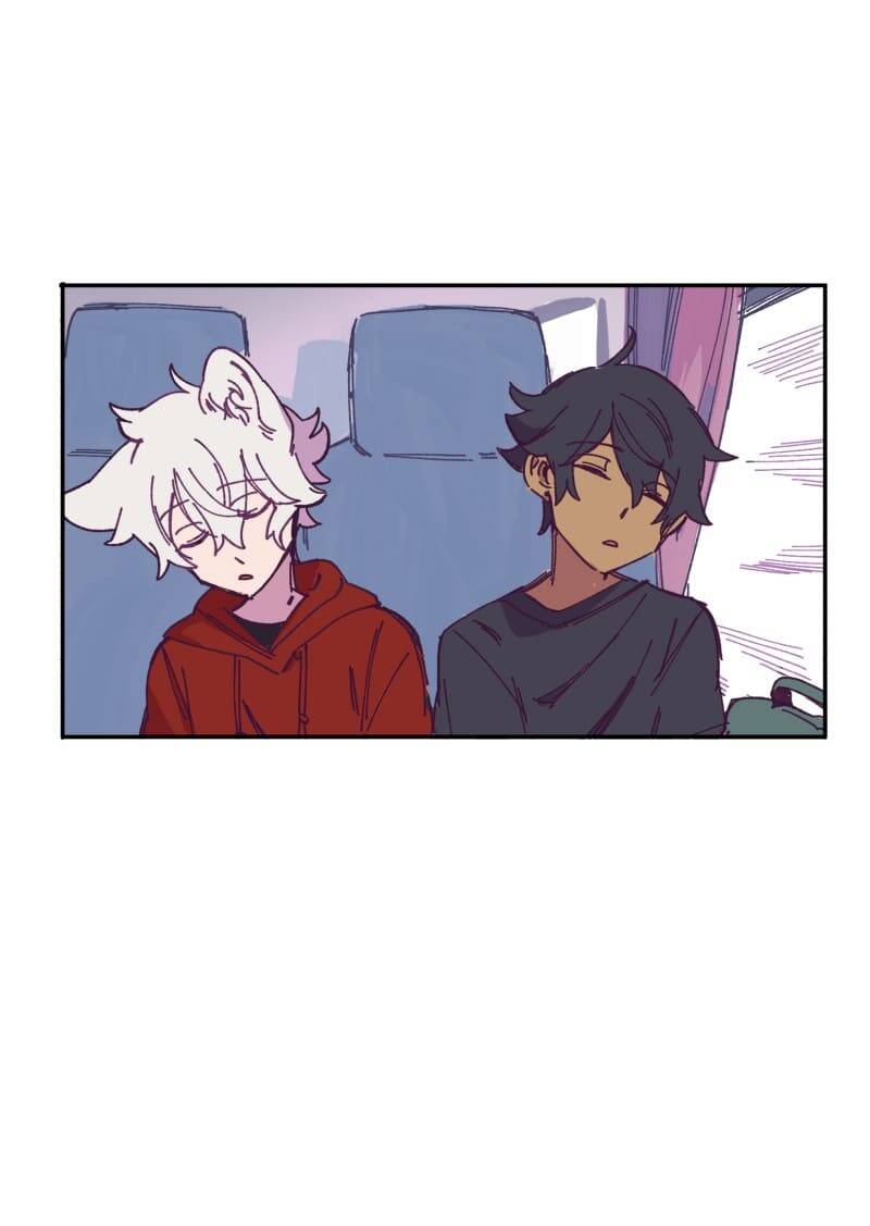 Lumine - Chương 117