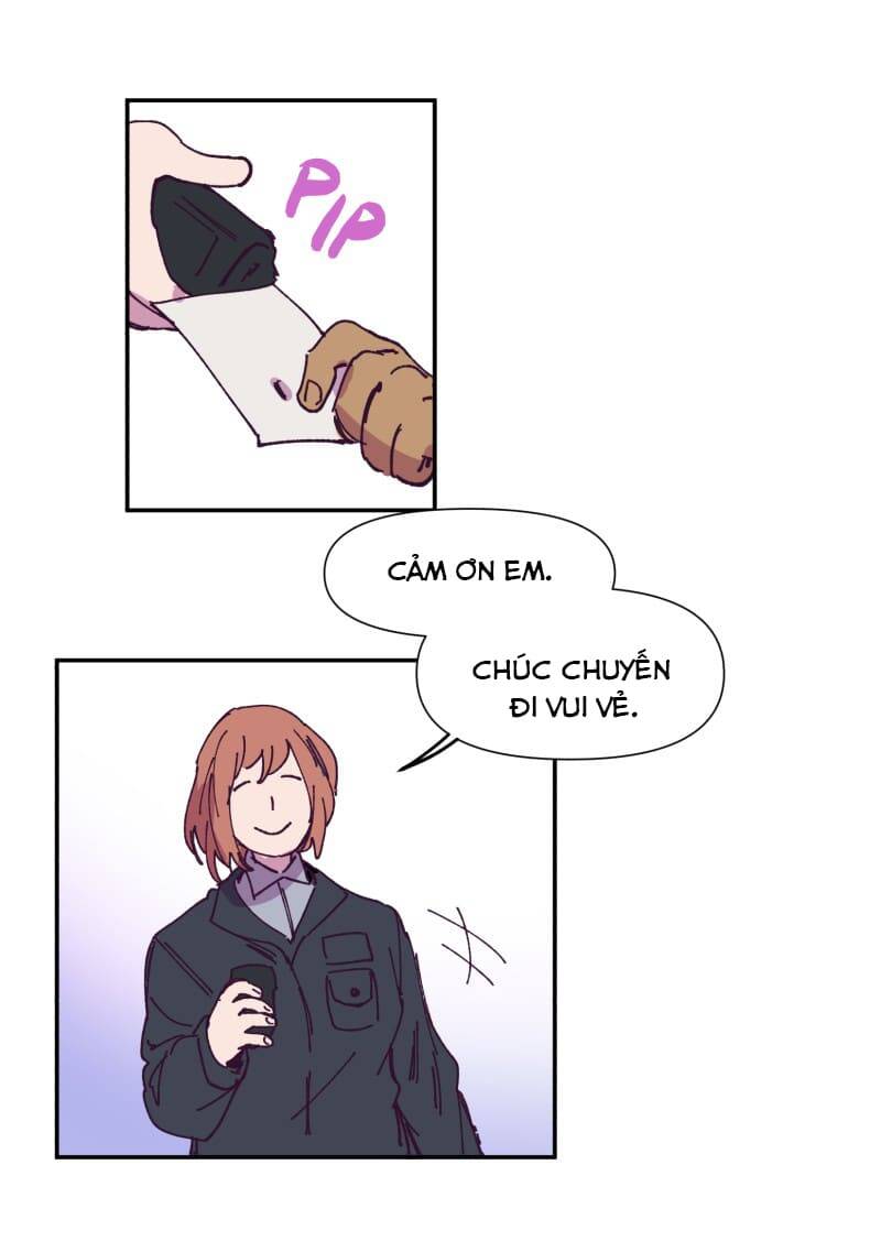 Lumine - Chương 117