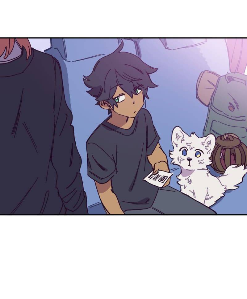 Lumine - Chương 117