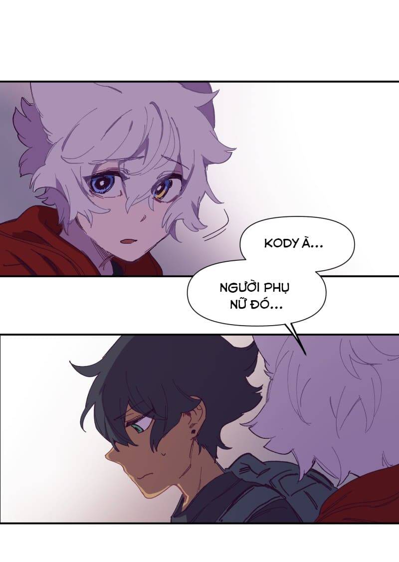 Lumine - Chương 117