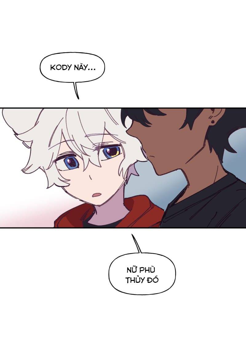 Lumine - Chương 118