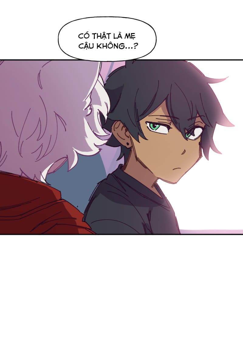 Lumine - Chương 118