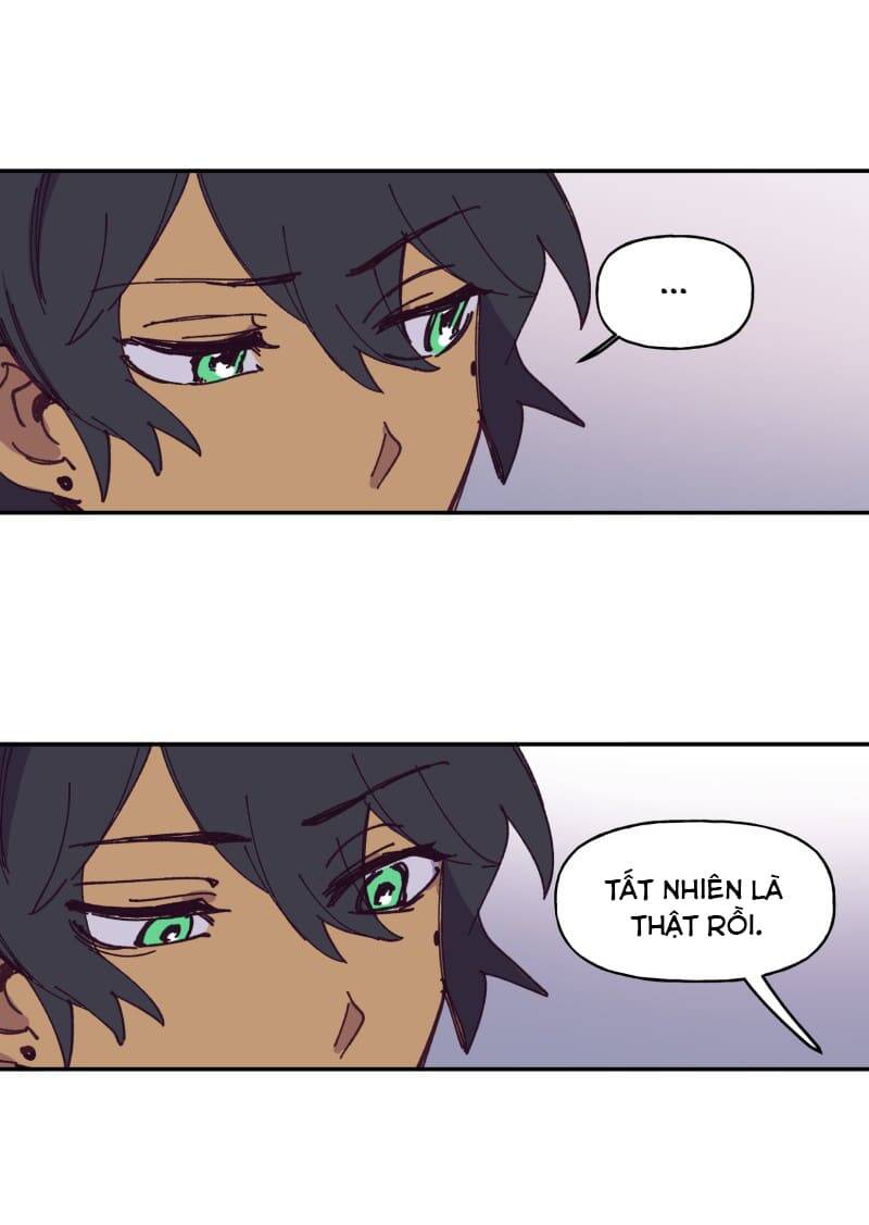 Lumine - Chương 118