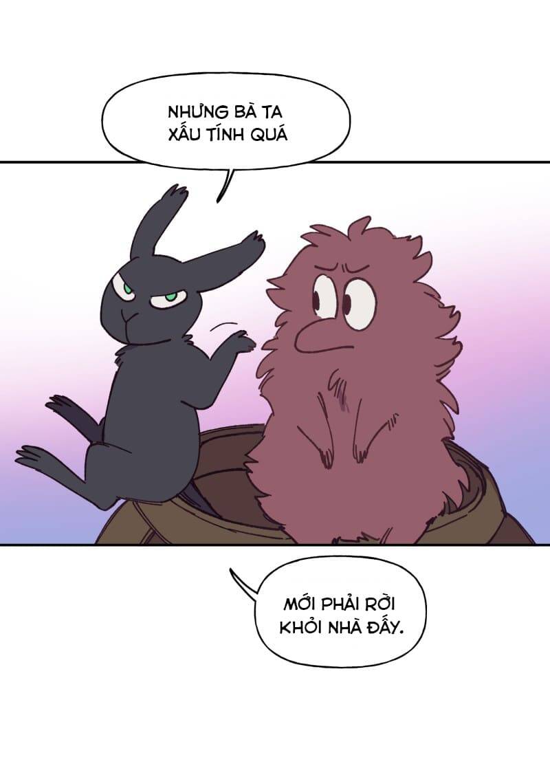 Lumine - Chương 118