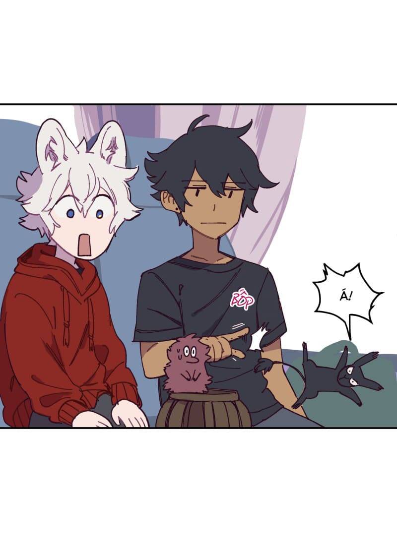 Lumine - Chương 118