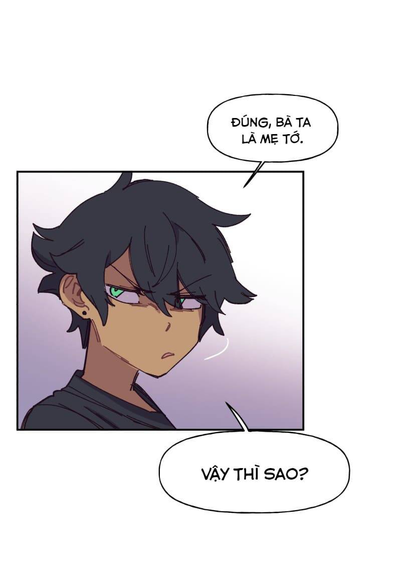 Lumine - Chương 118