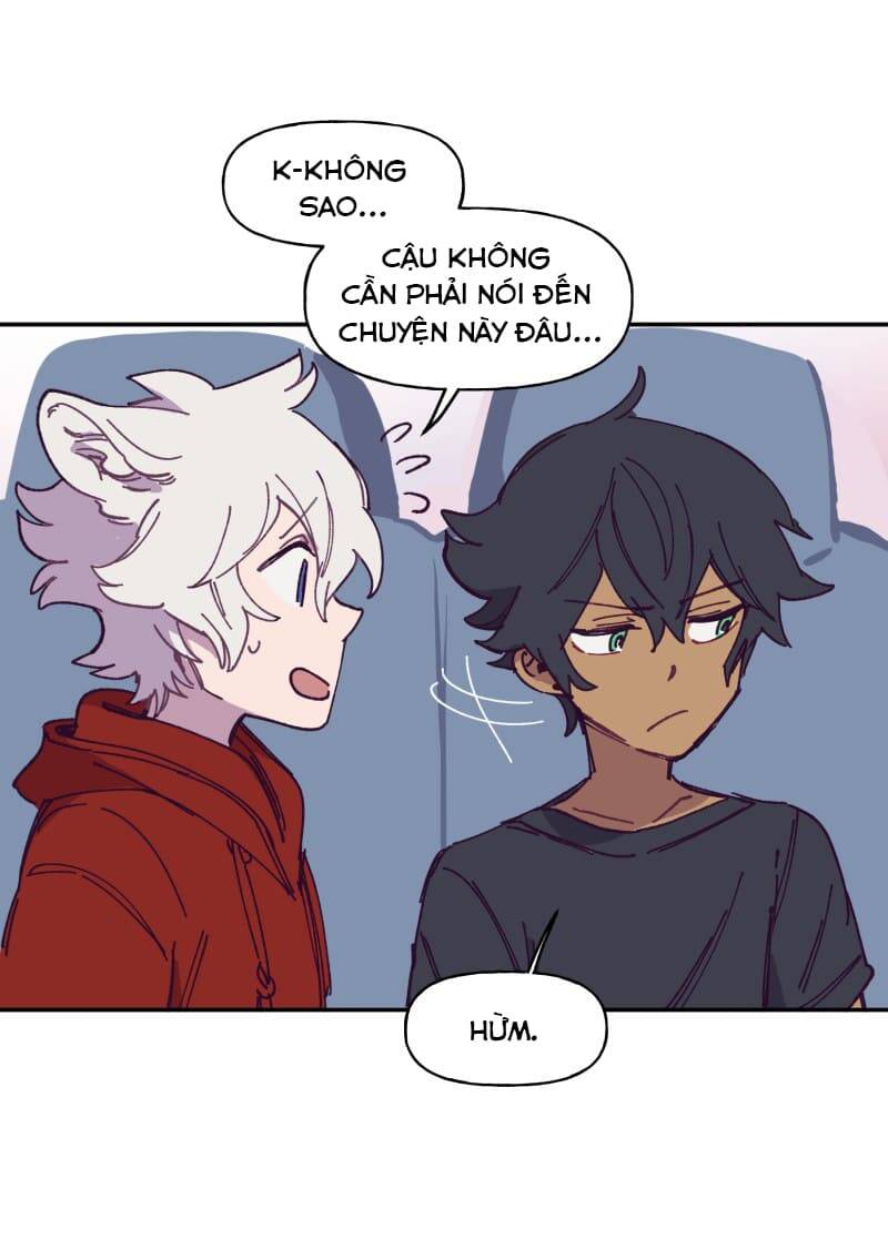 Lumine - Chương 118